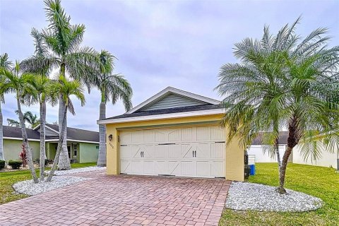 Casa en venta en Bradenton, Florida, 3 dormitorios, 130.25 m2 № 1658738 - foto 10