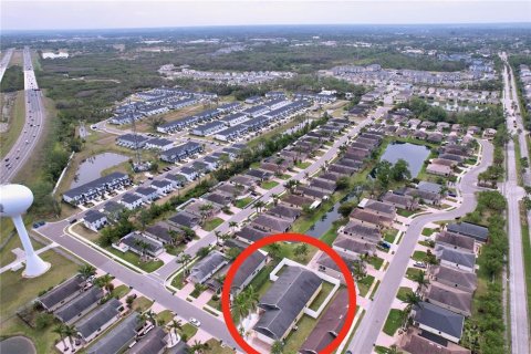 Casa en venta en Bradenton, Florida, 3 dormitorios, 130.25 m2 № 1658738 - foto 12