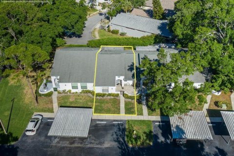 House in Palm Harbor, Florida 2 bedrooms, 111.2 sq.m. № 2208645 - photo 20
