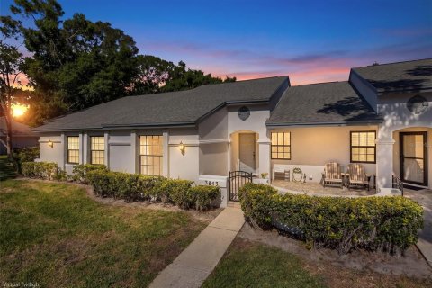 Casa en Palm Harbor, Florida 2 dormitorios, 111.2 m2 № 2208645