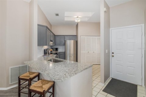 House in Palm Harbor, Florida 2 bedrooms, 111.2 sq.m. № 2208645 - photo 9