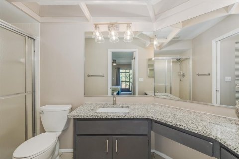 House in Palm Harbor, Florida 2 bedrooms, 111.2 sq.m. № 2208645 - photo 13