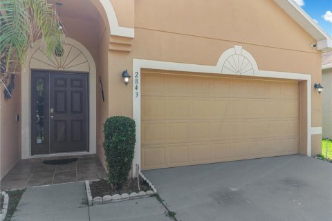 Villa ou maison à vendre à Kissimmee, Floride: 3 chambres, 151.8 m2 № 2324066 - photo 2