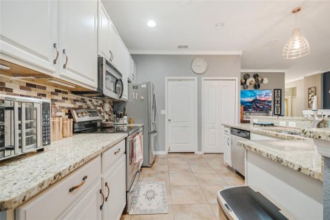 Villa ou maison à vendre à Kissimmee, Floride: 3 chambres, 151.8 m2 № 2324066 - photo 20