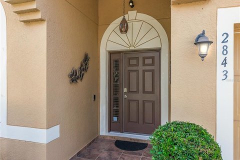 Villa ou maison à vendre à Kissimmee, Floride: 3 chambres, 151.8 m2 № 2324066 - photo 3