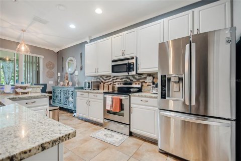 Villa ou maison à vendre à Kissimmee, Floride: 3 chambres, 151.8 m2 № 2324066 - photo 22