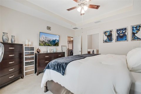 Villa ou maison à vendre à Kissimmee, Floride: 3 chambres, 151.8 m2 № 2324066 - photo 29