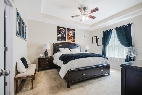 Villa ou maison à vendre à Kissimmee, Floride: 3 chambres, 151.8 m2 № 2324066 - photo 26