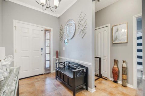 Villa ou maison à vendre à Kissimmee, Floride: 3 chambres, 151.8 m2 № 2324066 - photo 8