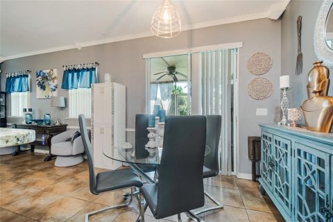 Villa ou maison à vendre à Kissimmee, Floride: 3 chambres, 151.8 m2 № 2324066 - photo 19