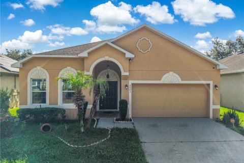 House in Kissimmee, Florida 3 bedrooms, 151.8 sq.m. № 2324066