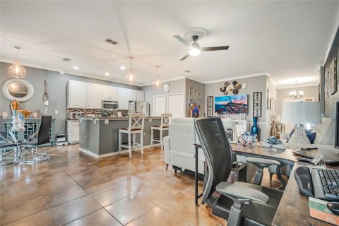 Villa ou maison à vendre à Kissimmee, Floride: 3 chambres, 151.8 m2 № 2324066 - photo 17