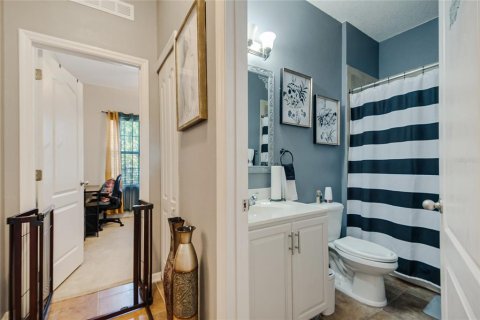 Villa ou maison à vendre à Kissimmee, Floride: 3 chambres, 151.8 m2 № 2324066 - photo 11
