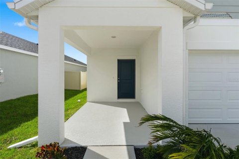 Villa ou maison à vendre à Parrish, Floride: 4 chambres, 205.87 m2 № 2434514 - photo 3