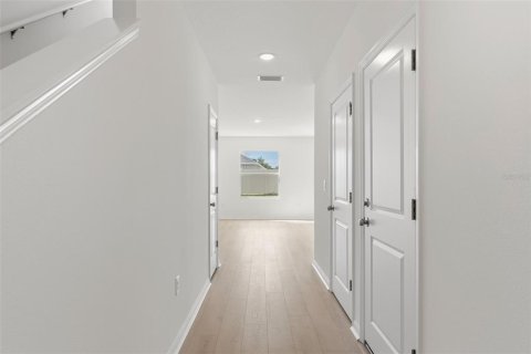 Villa ou maison à vendre à Parrish, Floride: 4 chambres, 205.87 m2 № 2434514 - photo 4