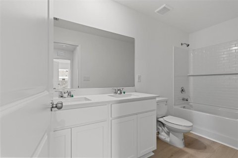 Villa ou maison à vendre à Parrish, Floride: 4 chambres, 205.87 m2 № 2434514 - photo 15