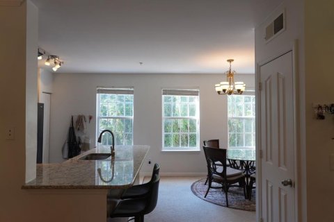 Condominio en venta en Celebration, Florida, 3 dormitorios, 152.36 m2 № 2143648 - foto 19