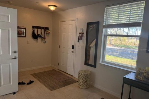 Condominio en venta en Celebration, Florida, 3 dormitorios, 152.36 m2 № 2143648 - foto 4