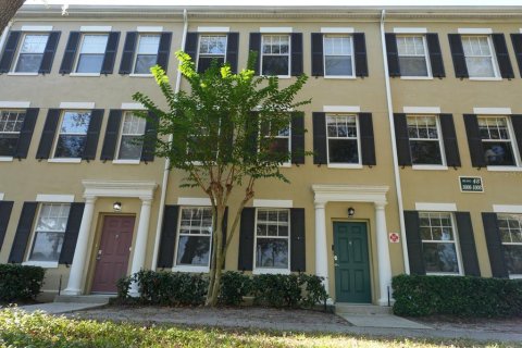 Condo in Celebration, Florida, 3 bedrooms № 2143648