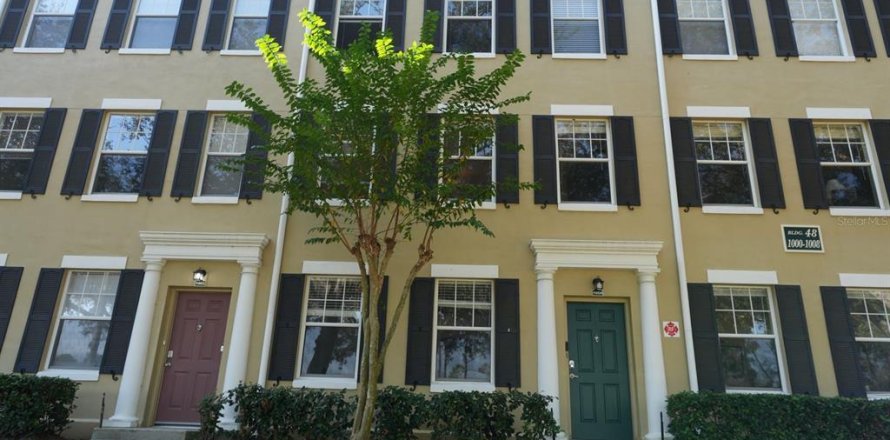 Condominio en Celebration, Florida, 3 dormitorios  № 2143648