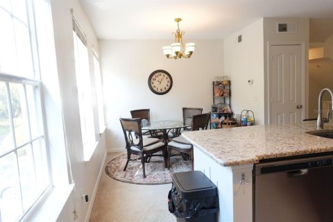 Condominio en venta en Celebration, Florida, 3 dormitorios, 152.36 m2 № 2143648 - foto 18