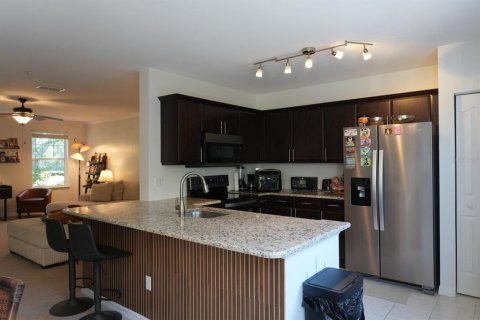 Condominio en venta en Celebration, Florida, 3 dormitorios, 152.36 m2 № 2143648 - foto 17