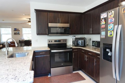 Condominio en venta en Celebration, Florida, 3 dormitorios, 152.36 m2 № 2143648 - foto 16