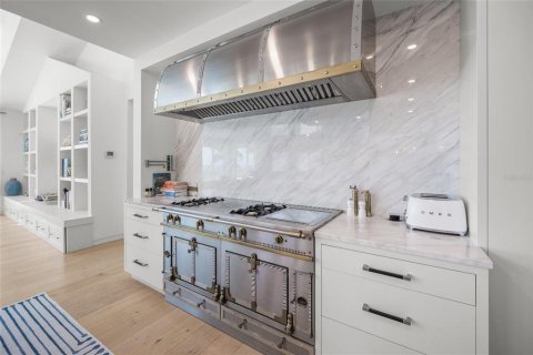 Casa en venta en Sarasota, Florida, 5 dormitorios, 637.5 m2 № 1916742 - foto 12