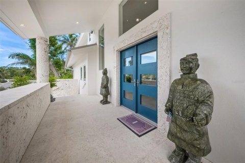Casa en venta en Sarasota, Florida, 5 dormitorios, 637.5 m2 № 1916742 - foto 8