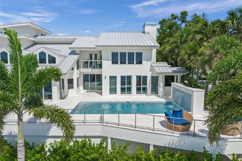 Casa en venta en Sarasota, Florida, 5 dormitorios, 637.5 m2 № 1916742 - foto 3