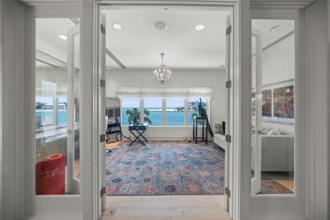 Casa en venta en Sarasota, Florida, 5 dormitorios, 637.5 m2 № 1916742 - foto 29