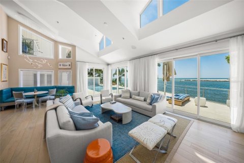 Casa en venta en Sarasota, Florida, 5 dormitorios, 637.5 m2 № 1916742 - foto 19