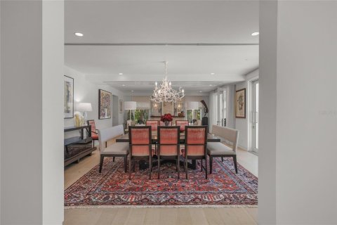 Casa en venta en Sarasota, Florida, 5 dormitorios, 637.5 m2 № 1916742 - foto 21