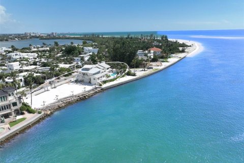 Casa en venta en Sarasota, Florida, 5 dormitorios, 637.5 m2 № 1916742 - foto 1
