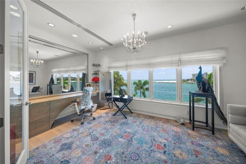 Casa en venta en Sarasota, Florida, 5 dormitorios, 637.5 m2 № 1916742 - foto 30
