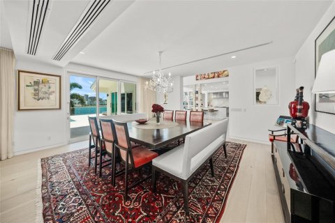 Casa en venta en Sarasota, Florida, 5 dormitorios, 637.5 m2 № 1916742 - foto 22