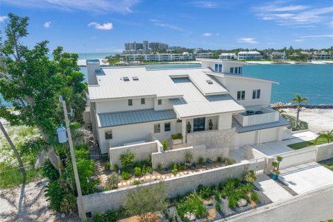 Casa en venta en Sarasota, Florida, 5 dormitorios, 637.5 m2 № 1916742 - foto 2