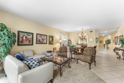 Condominio en venta en Boca Raton, Florida, 2 dormitorios, 207.92 m2 № 2259686 - foto 11