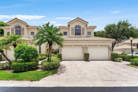 Condominio en Boca Raton, Florida, 2 dormitorios  № 2259686