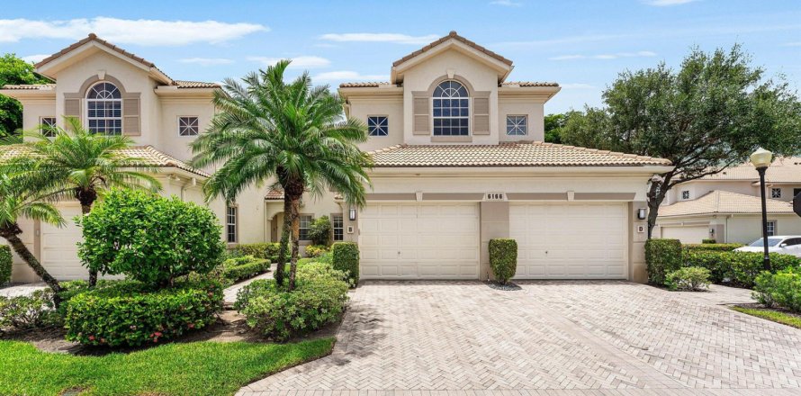 Condominio en Boca Raton, Florida, 2 dormitorios № 2259686