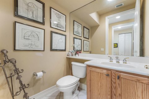 Condominio en venta en Boca Raton, Florida, 2 dormitorios, 207.92 m2 № 2259686 - foto 20