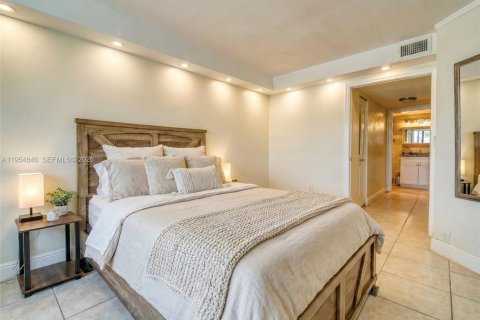 Снять в аренду кондоминиум в Майами-Бич, Флорида 1 спальня, 62.24м2, № 2009297 - фото 10