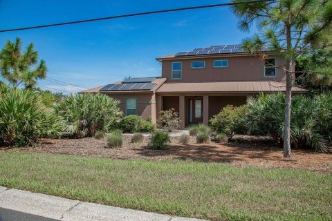House in Lake Wales, Florida 4 bedrooms, 191.01 sq.m. № 1878145 - photo 2
