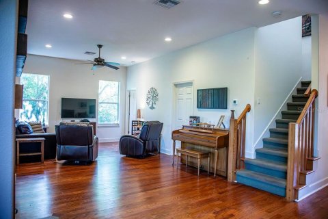 House in Lake Wales, Florida 4 bedrooms, 191.01 sq.m. № 1878145 - photo 19