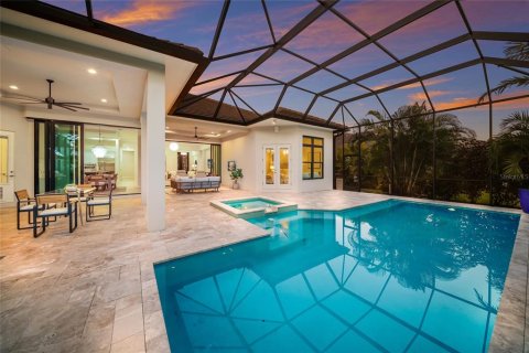 Villa ou maison à vendre à Lakewood Ranch, Floride: 3 chambres, 312.71 m2 № 2416947 - photo 18