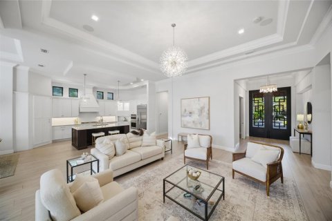 Villa ou maison à vendre à Lakewood Ranch, Floride: 3 chambres, 312.71 m2 № 2416947 - photo 4