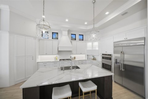 Villa ou maison à vendre à Lakewood Ranch, Floride: 3 chambres, 312.71 m2 № 2416947 - photo 6