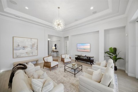 Villa ou maison à vendre à Lakewood Ranch, Floride: 3 chambres, 312.71 m2 № 2416947 - photo 21