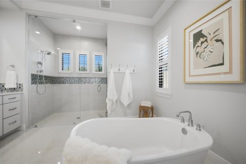 Villa ou maison à vendre à Lakewood Ranch, Floride: 3 chambres, 312.71 m2 № 2416947 - photo 30