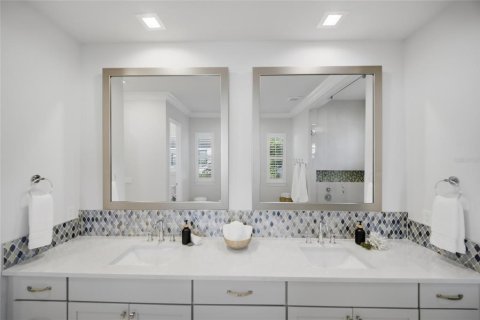 Villa ou maison à vendre à Lakewood Ranch, Floride: 3 chambres, 312.71 m2 № 2416947 - photo 29